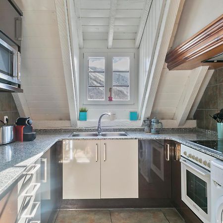 Apartamento Vista Bagergue -Baqueira- Val D'Aran Екстер'єр фото