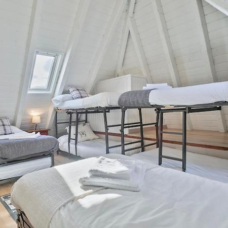 Apartamento Vista Bagergue -Baqueira- Val D'Aran Екстер'єр фото